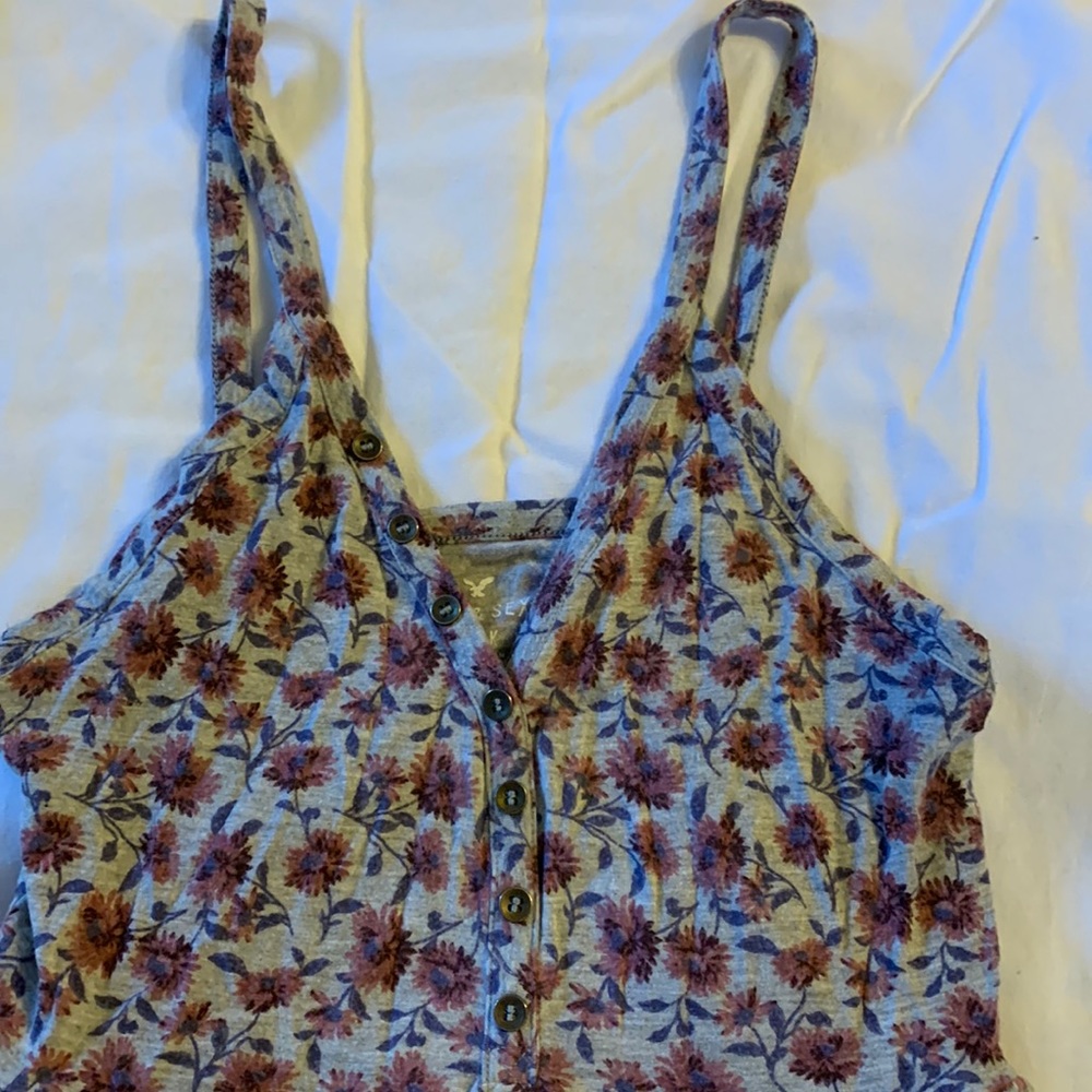Soft & sexy tank